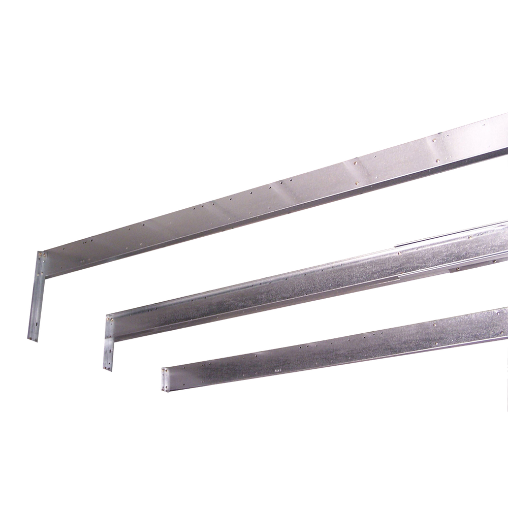 Arrow Roof Strengthening Kit Sheds For 10 x 12 Ft. (Except Swing Doors)