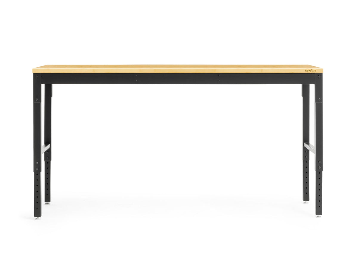 Newage Products Pro 3.0 Series 72" Adjustable Workbench